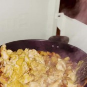 Freckledred_ Diarrhea Dinner