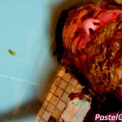 Enjoy Your Shit Breakfast Pastel Goddess PastelGoddess