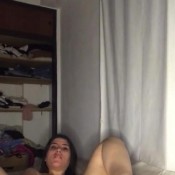 Fermina Dirty Anal
