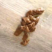 Iamkapri I Shitted 3 Times After Dirty Anal Masturbation .. This Video Is Epic Kapri Styles