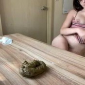 Lillyvig Step Mom Poops On Your Desk Lilly Vig