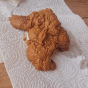 Scat 230 Diarrhea While Squatting On The Floor Sweet_lily_84