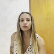 Vicky1110 Dirty Panties