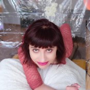 Mylene Sweet Farts, Whipped Cream Ass Squirting