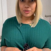 Iamkapri Custom Video Panty Blowout With Messy Shit Ass Spread Kapri Styles