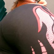 Classyngassy Brown Noser