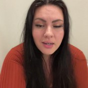 Selena Loca Sorry babe didn`t know you were in the restroom