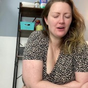 Perfectnips742 Pooping For You MistressNelly