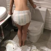 Candewetdreams Bathroom