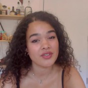 Misscherryoxo Dirty Asshole Help Me Clean My Ass