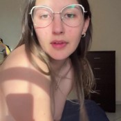 Ameliafetishh Farting Naked