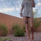 Blackrasbaby Good Messy Morning