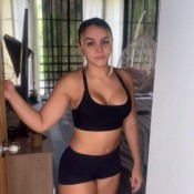 Chantal Owens Farting In Your Face After Ass Creampie