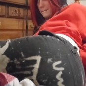 Mariethegasqueen Fart Compilation 1