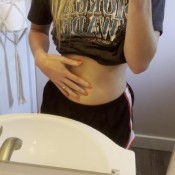 Deep_impact Brownie Batter