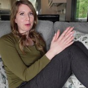 Harley Sin Finally Answer That Burning Question