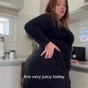 Carifetish Lovely Farts