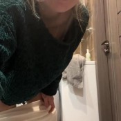 Misty_phoenix Efro And Tasting Poop