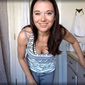 Mila_maexo - Smell Mommy S Farts While You Jerk It