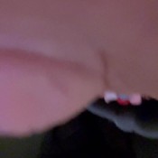 Aurora Beauxraelis bathroom blowout ScarletteLetter