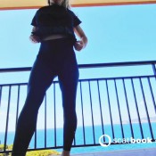 Mistressinfinity Do You Like The Views Mistress Infinity