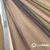 Kitty Skatt Camping Dump N Dissect Kitty Klitt