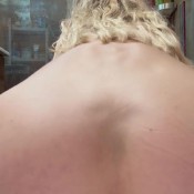 Mistressinfinity Toilet Poop Mistress Infinity