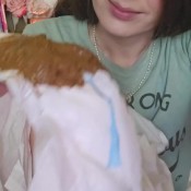 Urprincessluna Smelly PrincessBabyLuna