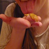 Urprincessluna Morning Taste PrincessBabyLuna