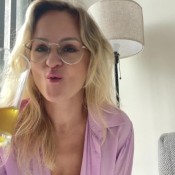 Nadin_4 Mommy Wants To Put Chocolate On Your Face Again