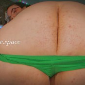 Narratophile Lick My Sweaty Asshole