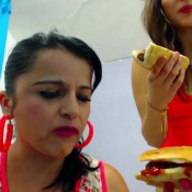 Scatdoll And Paula Love To Play Together