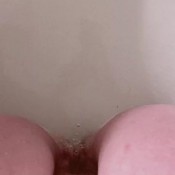 Lucypuddles Loose Poop In Water