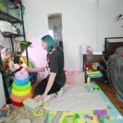 Kimberlyx Secret Nursery Babydollnaughty