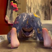 Deep_impact Billy Boy