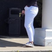 Messylexi Lexis Public Mess Voyeur Style