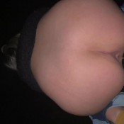 Nipsandstrips Outside Pooping