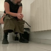 Nipsandstrips Toilet Episode 2