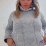 Jenniromero Hi Todays Jenni Romero