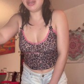 Andromedagalacticbabe Pee Desperation Andromeda Galactea