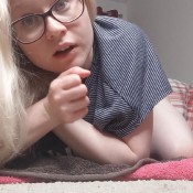 Poogirlsofia Disgusting Poop And Dirty Talk DiaperGirlSofia