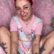 Cutielanalova Cum On My Ass Joi