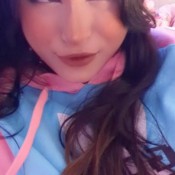 Aeluin Sooo Gassy Today