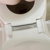 Andromedagalacticbabe Took A Big Dump And Had To Use The Bomb To Unclog It Andromeda Galactea