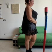 Ladyphoenix97 You Have To Smell Lady Phoenix