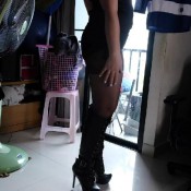 Mistress_wael Another Baby Fart Of The Day Mistress Wael