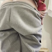 Nicolettebloom Mommy Ate Too Many Beans