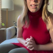 Nicolette Bloom Smell Your Teachers Big Butt