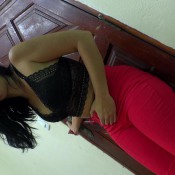 MF-10037 Bonds Of Fear 4k FartingInBrazil