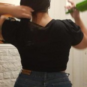 A Day With Me 6 Carlafarts